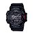 Relogio Casio Masculino G-shock Preto GA-400-1BDR - Imagem 1