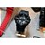 Relogio Casio Masculino G-shock Preto GA-700-1ADR - Imagem 4