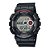 Relogio Casio Masculino G-shock Preto GD-100-1ADR - Imagem 1