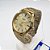 Relógio Casio Masculino Analogico Dourado LTC-100G-9EVDF - Imagem 2