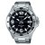 Relógio Casio Masculino Prateado Standard MTC-100D-1BVDF - Imagem 1