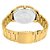 Relógio Casio Masculino Dourado Standard MTC-100G-1BVDF - Imagem 3