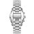Relógio Michael Kors Cronógrafo Feminino Prata C/ STRASS - MK7277 / 1KN - Imagem 3