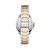 Relógio Feminino Michael Kors Prata Dourado C/ STRASS MK6931 / 1KN - Imagem 3