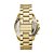 Relógio Michael Kors Feminino Bradshaw Dourado - MK5605 / 4DN - Imagem 3