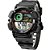 Relógio Casio Masculino WS-1500H-1AVDF - Imagem 2