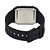Relógio Casio Vintage Calculadora Preto CA-53WF-1BDF - Imagem 3