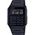Relógio Casio Vintage Calculadora Preto CA-53WF-1BDF - Imagem 1