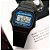 Relógio Casio Digital Illuminator Preto F-105W-1ADF - Imagem 2