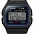 Relógio Casio Digital Preto F-91W-1DG - Imagem 2