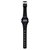 Relógio Casio Digital Preto F-91W-1DG - Imagem 3