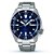 Seiko 5 Sports SKX Series Azul - SRPL83B1 D1SX - Imagem 1