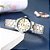 Relógio CASIO prata dourado feminino LTP-V004SG-9AUDF - Imagem 4