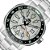 Relógio Pulso Orient Masculino Gmt Poseidon NH3SS002 S1SX - Imagem 5