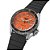 Relógio New Seiko 5 Sports Redux SKX Automático Laranja  SRPL87B9 01PX - Imagem 3