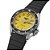Relógio New Seiko 5 Sports Redux SKX Automático Amarelo SRPL87B1 Y1PX - Imagem 3