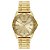 Relógio Orient Eternal Feminino  Dourado- FGSS1253 C3KX - Imagem 1