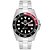 Relógio Orient Automático Submariner 469SS068NH -P1SX - Imagem 1