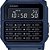 Relógio Casio Vintage Calculadora Azul CA-53WF-2BDF - Imagem 2