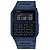 Relógio Casio Vintage Calculadora Azul CA-53WF-2BDF - Imagem 1