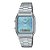 Relógio Casio Vintage Fundo Azul AQ-230A-2A1MQYDF - Imagem 1