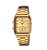 Relógio Feminino Anadigi Casio Vintage Dourado AQ-230GA-9BMQ - Imagem 1