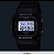Relógio Casio G-Shock Iluminacao Led  DW-5600UE-1DR - Imagem 2