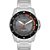 Relógio Pulso Orient Masculino Prateado MBSS1469 P1SX - Imagem 1