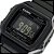 Relógio Casio Vintage Unissex Preto B650WB-1BDF - Imagem 2