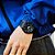 Relógio Casio Masculino Preto G-Shock Original GA-2100-1ADR - Imagem 3