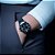 Relógio Prata Casio Duro Médio Sport Preto MDV-10-1A1VDF - Imagem 5