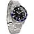 Relógio Masculino Prata Casio Duro Médio Sport MDV-10D-1A2VDF - Imagem 2