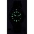 Relógio Prata Casio Duro Médio Sport Verm.Azul MDV-10-1A2VDF - Imagem 3