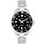 Relógio Masculino Prata Casio Duro Médio Sport MDV-10D-1A1VDF - Imagem 2