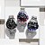 Relógio Casio Masculino Prata Duro Prova  Dágua MDV-107D-1A3VDF - Imagem 3