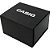 Relógio Casio Masculino Analógico Prata Preto MTD-135D-1AVDF - Imagem 2
