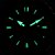 Relógio Casio Masculino Analógico Prata Preto MTD-135D-1AVDF - Imagem 3