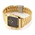 Relógio Feminino Anadigi Casio Vintage Dourado AQ-230GA-5AMQYDF - Imagem 3