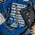 Relogio Casio Vintage Unisex Prateado B640WDG-7DF-SC - Imagem 6