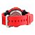 Relógio Casio G-Shock Rescue Masculino Vermelho G-7900A-4DR - Imagem 3