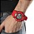 Relógio Casio G-Shock Rescue Masculino Vermelho G-7900A-4DR - Imagem 4