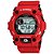 Relógio Casio G-Shock Rescue Masculino Vermelho G-7900A-4DR - Imagem 1