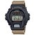 Relógio Casio Masculino Marron G-Shock DW-6900TU-1A5DR - Imagem 1