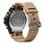 Relógio Casio Masculino Marron G-Shock DW-6900TU-1A5DR - Imagem 4