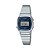 Relógio Feminino Casio Vintage Prata Mini LA670WA-2DF - Imagem 1