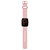 Relógio Unissex Smartwatch X Watch Rosa XSWUQPI006A PXRX - Imagem 4