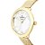 Relógio Feminino Kit  Champion Dourado CN25207W - Imagem 3