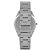 Relógio Masculino Oslo Aço OMBSSS9U0017 P2SX Preto - Imagem 4
