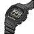 Relógio Casio Masculino Solar Original G-SHOCK G-5600UE-1DR - Imagem 4