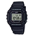 Relógio De Pulso Casio Masculino Preto Original W-218H-1AVDF - Imagem 1